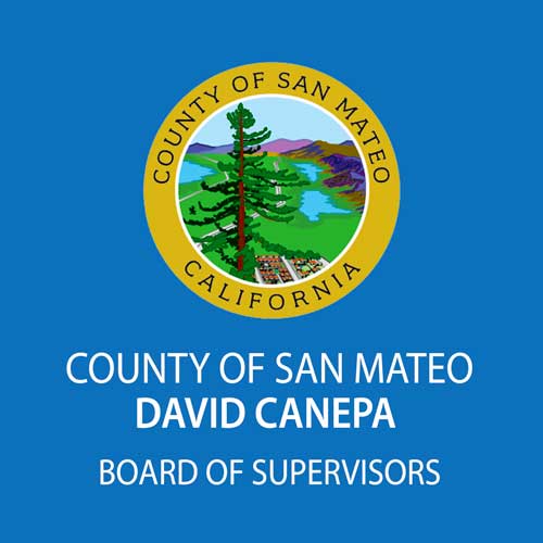 San Mateo County Supervisor David Canepa