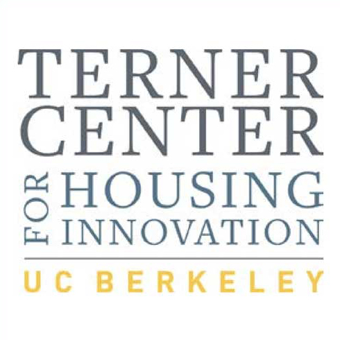 Terner Center for Housing Innovation at UC Berkeley